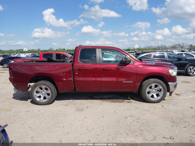 Ram 1500 Lone Star  4x2 6'4 Box