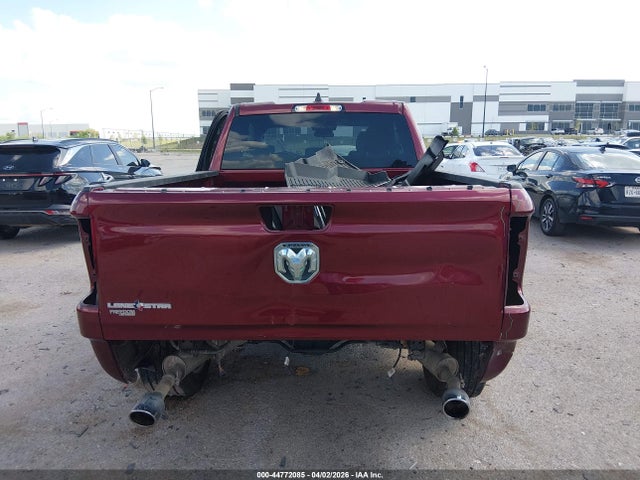 Ram 1500 Lone Star  4x2 6'4 Box