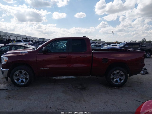 Ram 1500 Lone Star  4x2 6'4 Box