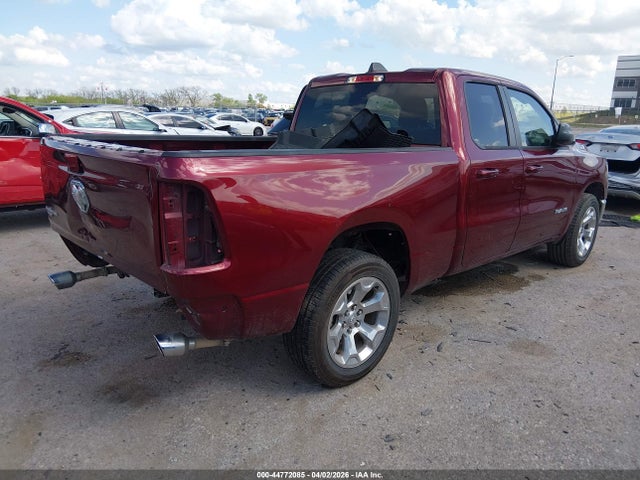 Ram 1500 Lone Star  4x2 6'4 Box