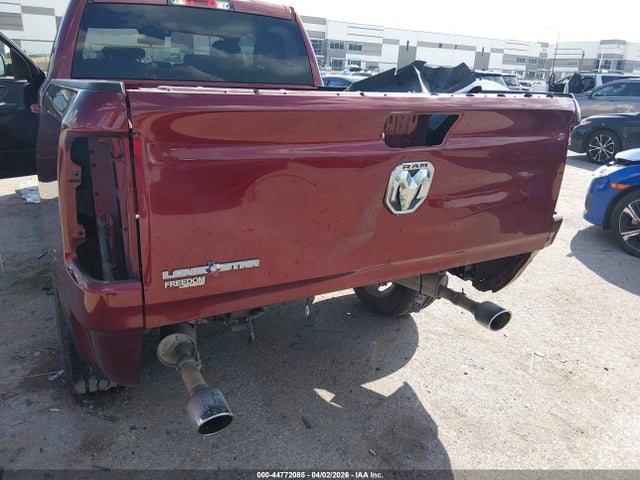 Ram 1500 Lone Star  4x2 6'4 Box