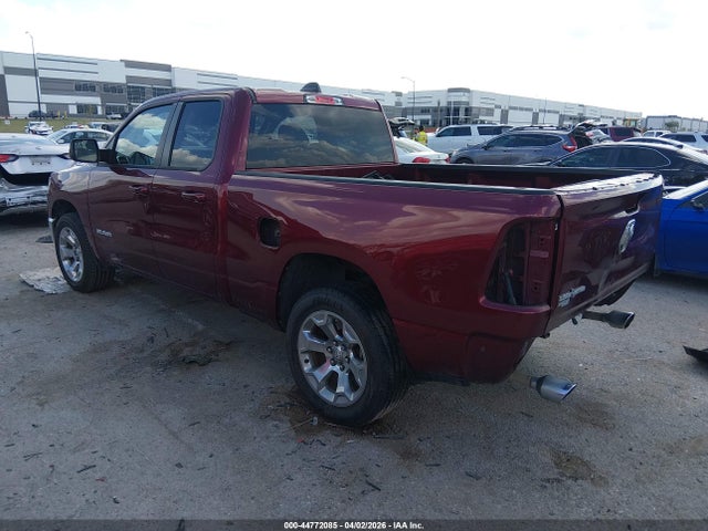Ram 1500 Lone Star  4x2 6'4 Box