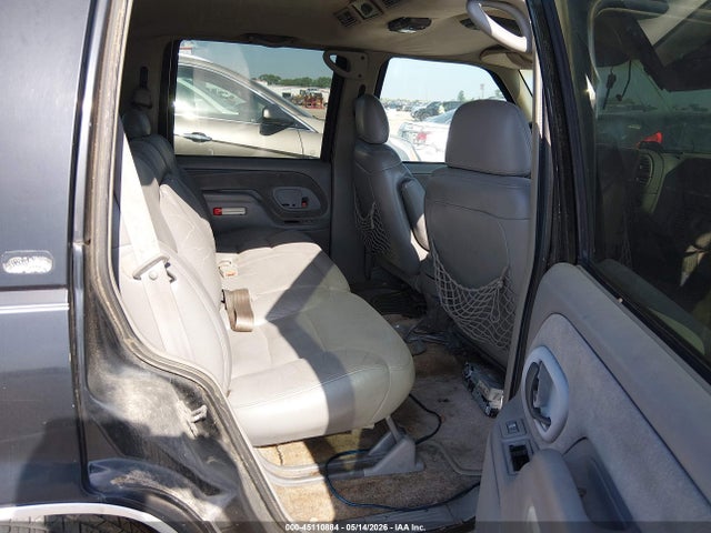 GMC Yukon Slt