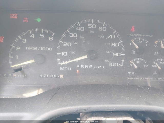 GMC Yukon Slt