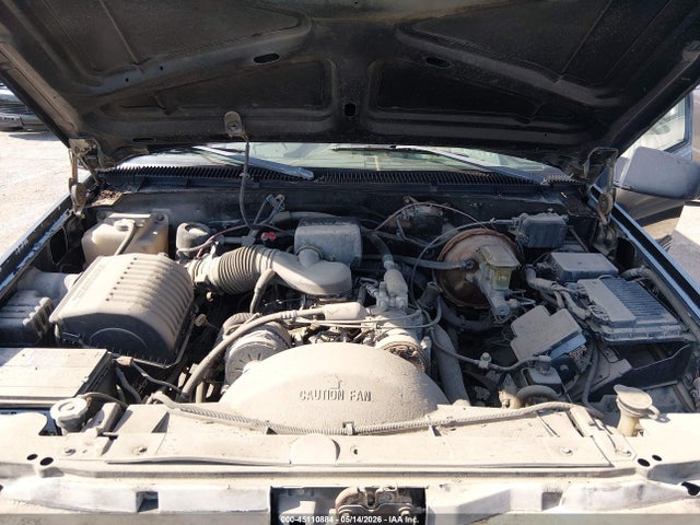 GMC Yukon Slt