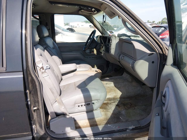 GMC Yukon Slt