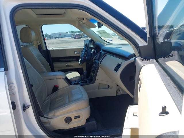 Ford Flex Sel