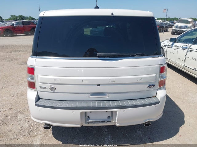 Ford Flex Sel