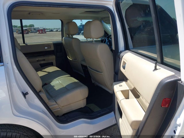Ford Flex Sel