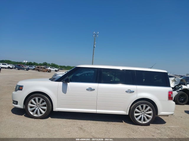 Ford Flex Sel