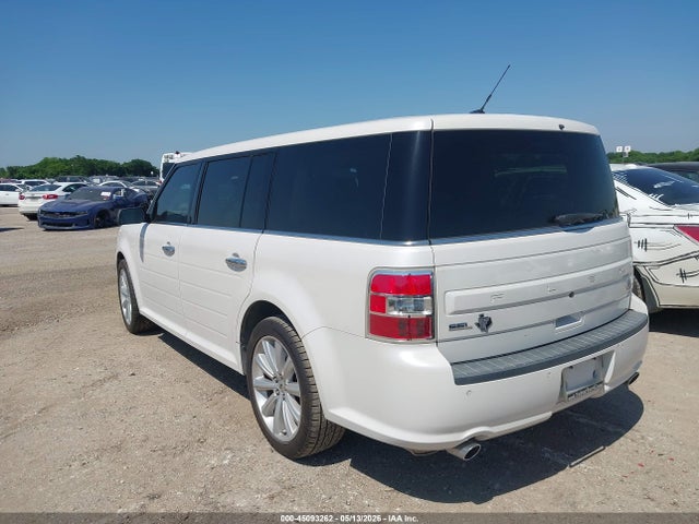 Ford Flex Sel