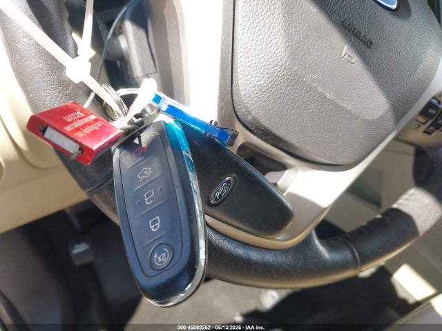 Ford Flex Sel