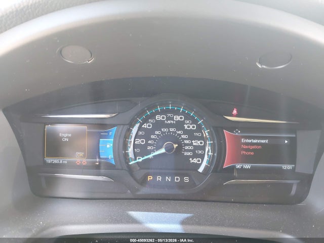 Ford Flex Sel