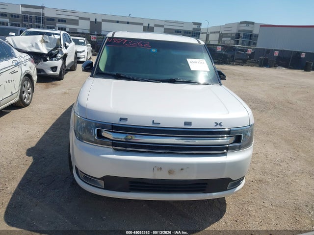 Ford Flex Sel