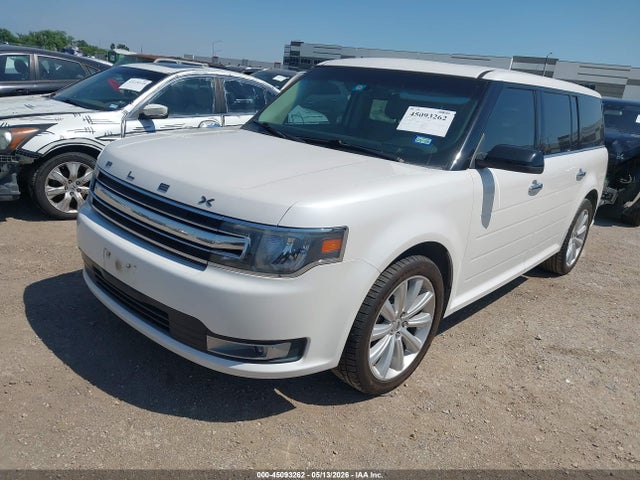 Ford Flex Sel