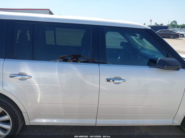 Ford Flex Sel