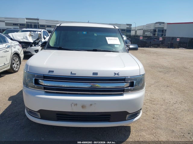 Ford Flex Sel