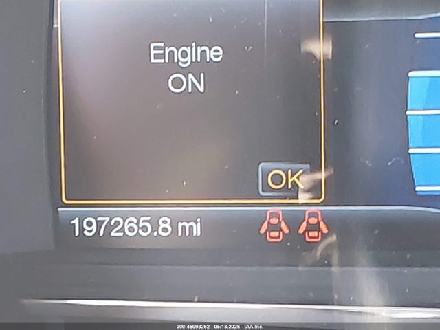 Ford Flex Sel