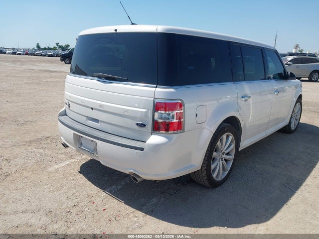 Ford Flex Sel
