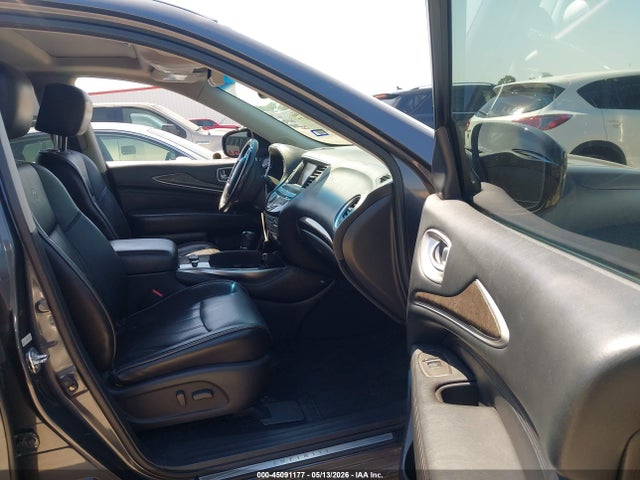 INFINITI JX35