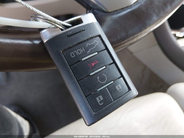 Cadillac SRX Premium Collection