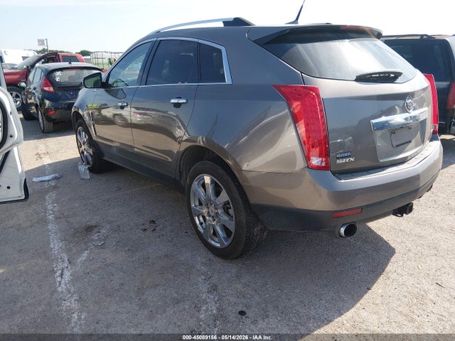 Cadillac SRX Premium Collection