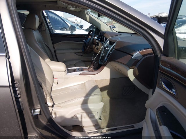 Cadillac SRX Premium Collection