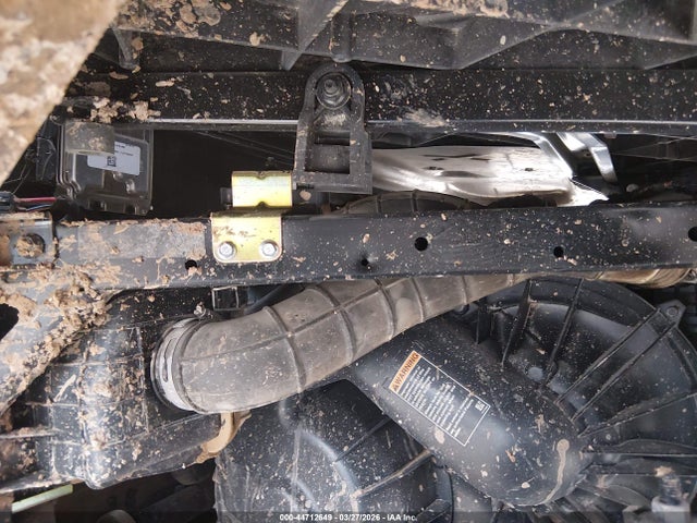 Polaris Ranger Xp 1000 Premium