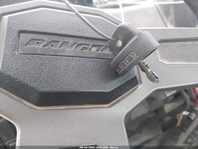 Polaris Ranger Xp 1000 Premium