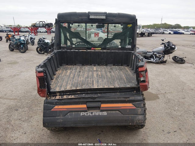 Polaris Ranger Xp 1000 Premium