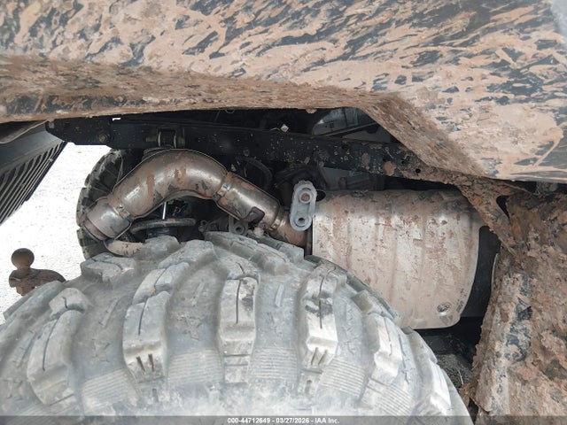 Polaris Ranger Xp 1000 Premium