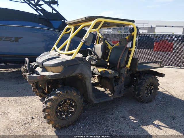Can-Am Defender