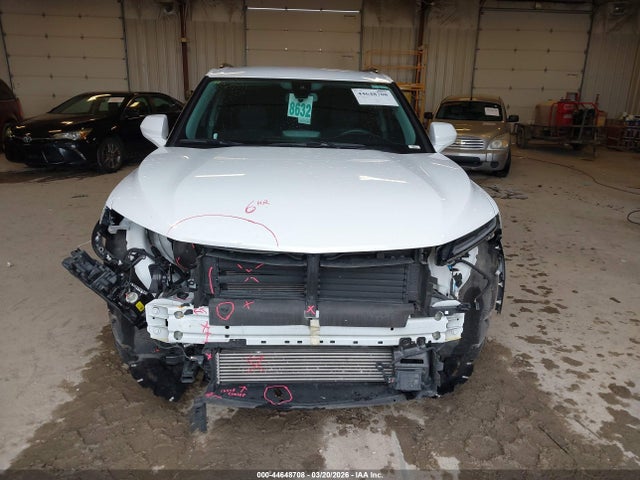 Chevrolet Blazer Fwd 2lt