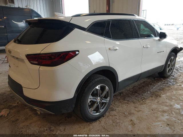 Chevrolet Blazer Fwd 2lt