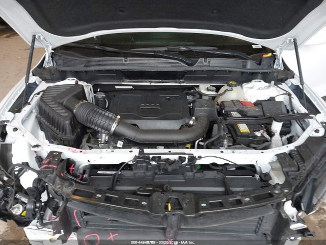 Chevrolet Blazer Fwd 2lt