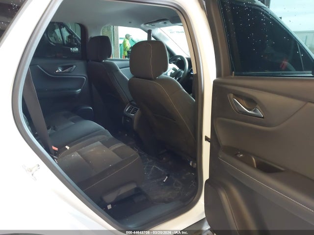 Chevrolet Blazer Fwd 2lt