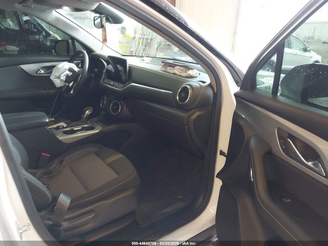 Chevrolet Blazer Fwd 2lt
