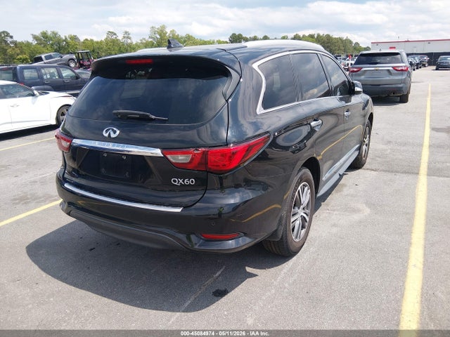 INFINITI Qx