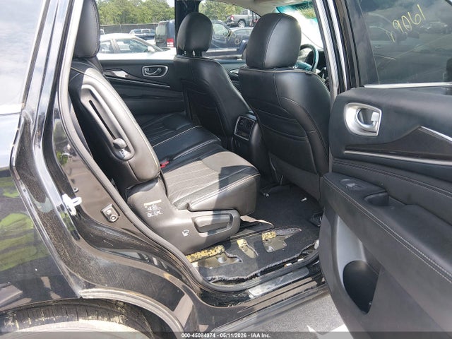 INFINITI Qx