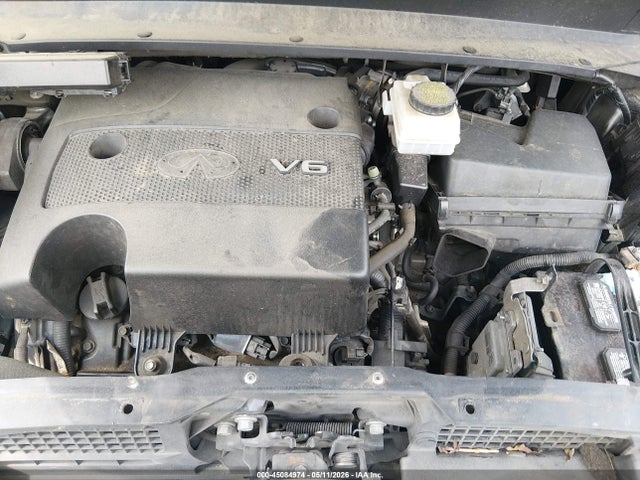 INFINITI Qx