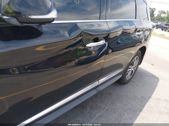 INFINITI Qx