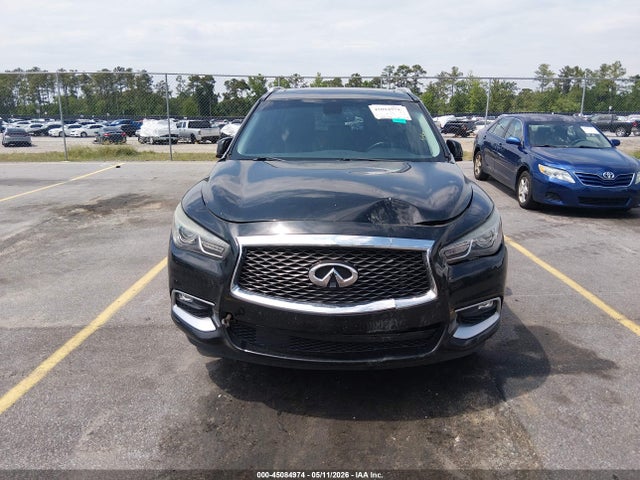 INFINITI Qx