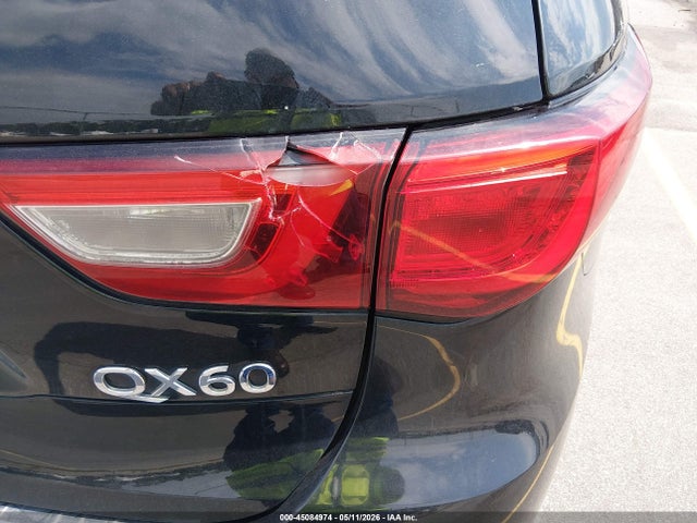 INFINITI Qx