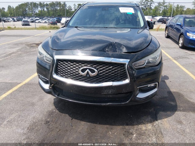 INFINITI Qx