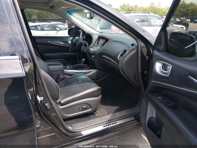 INFINITI Qx
