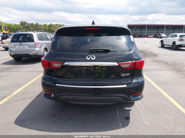 INFINITI Qx