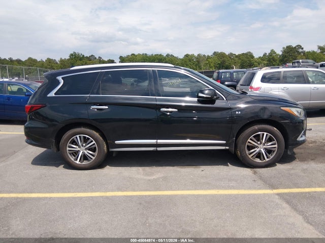 INFINITI Qx