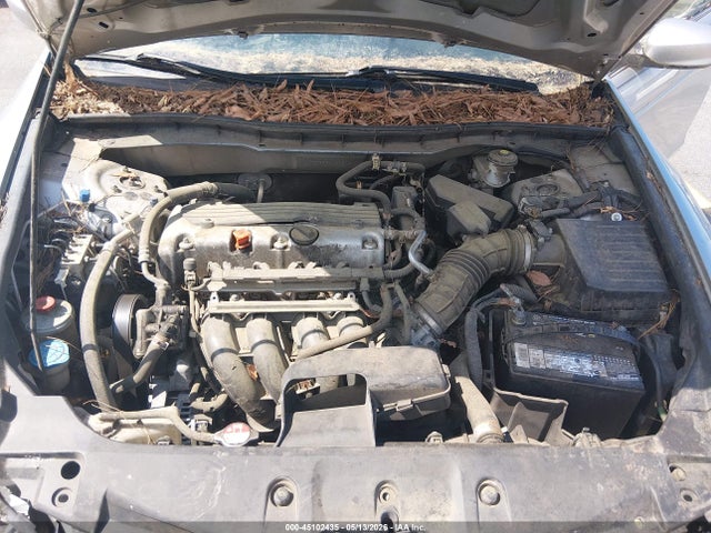 Honda Accord 2.4 Lx