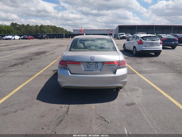 Honda Accord 2.4 Lx
