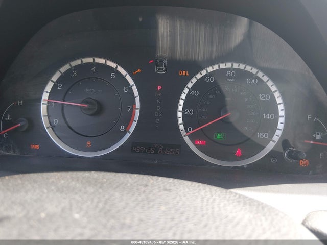 Honda Accord 2.4 Lx